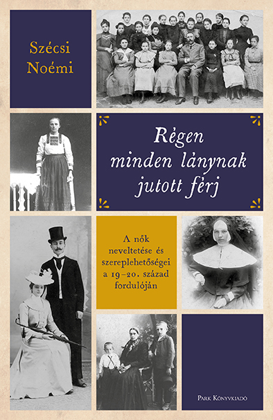 Régen minden lánynak jutott férj book cover