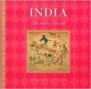 India book cover