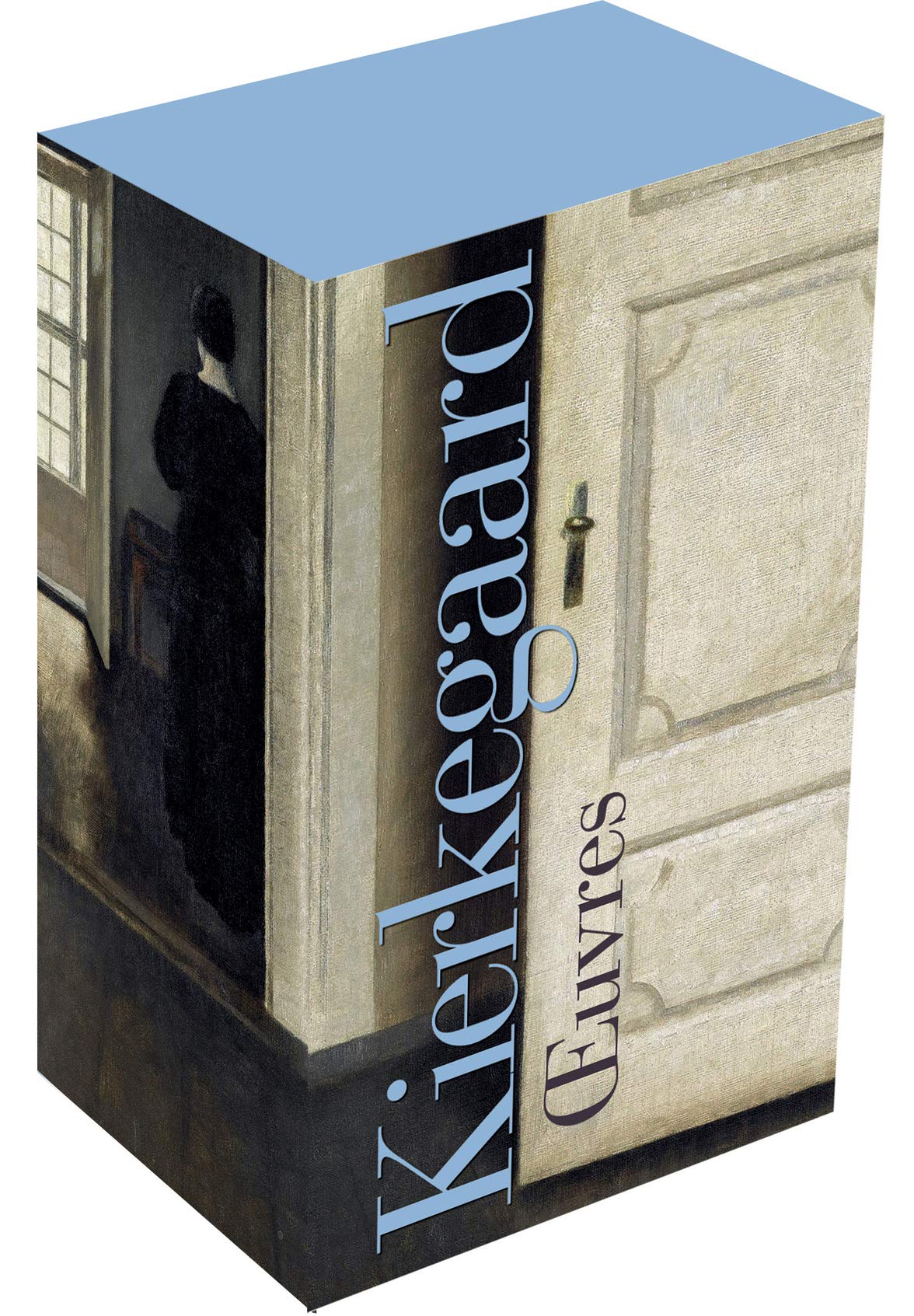 Œuvres I, II book cover