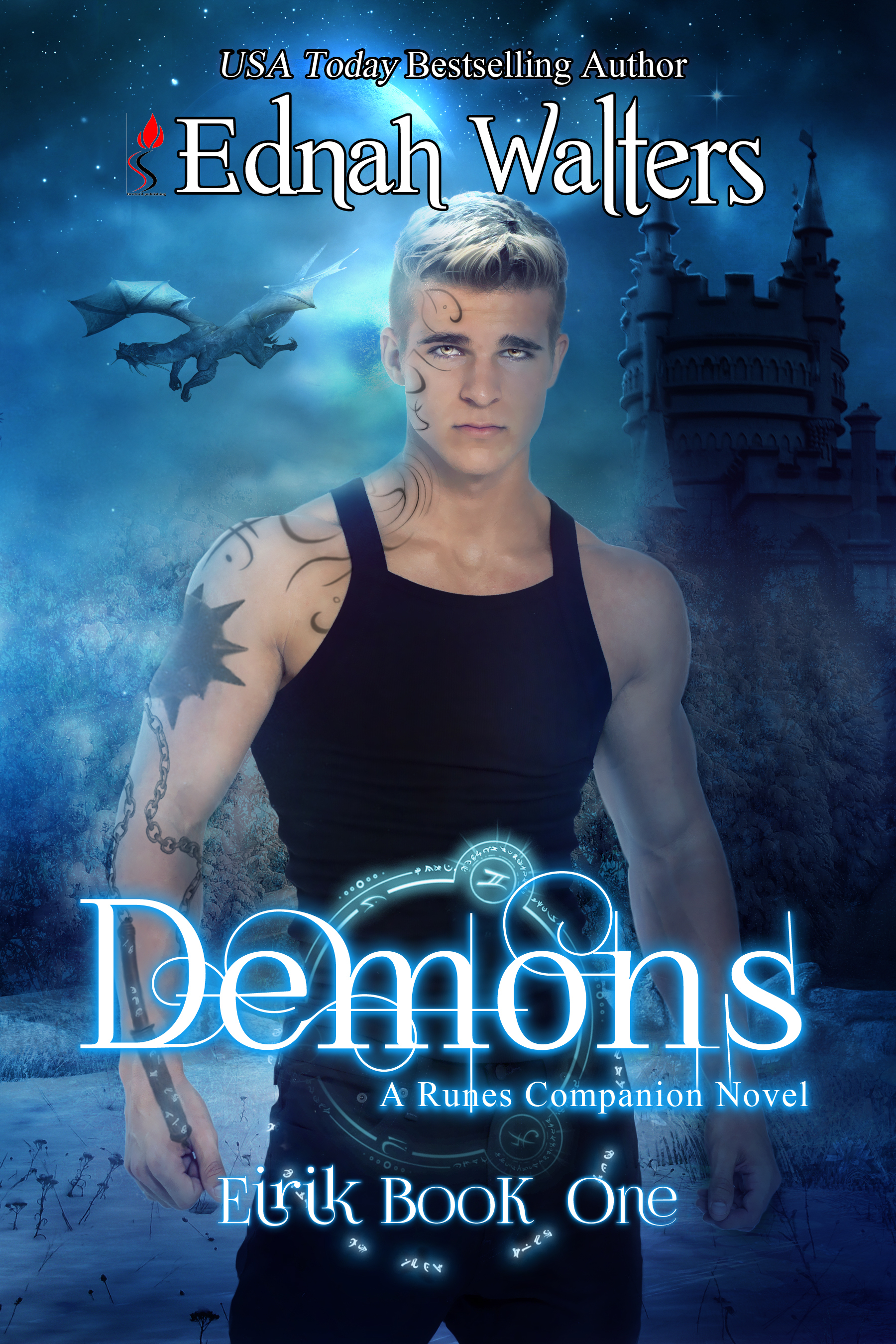Eirik book cover 1