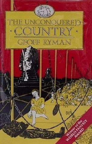 The Unconquered Country book cover