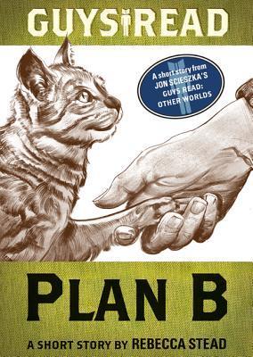 Plan B book cover