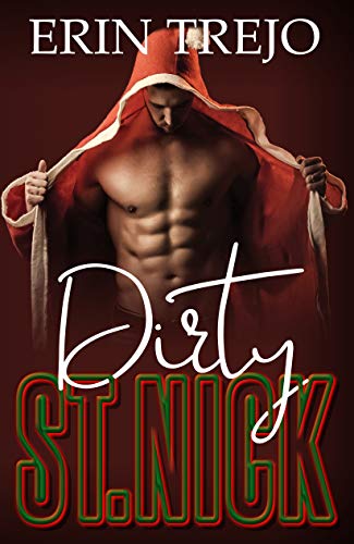 Dirty St. Nick book cover