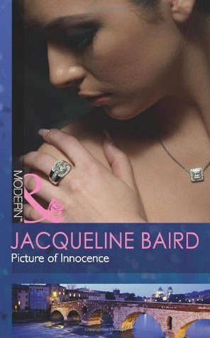 Picture of Innocence book cover