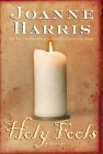 Holy Fools book cover