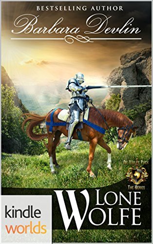 Heirs of Titus De Wolfe book cover 1