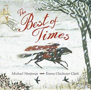 The Best of Times book cover