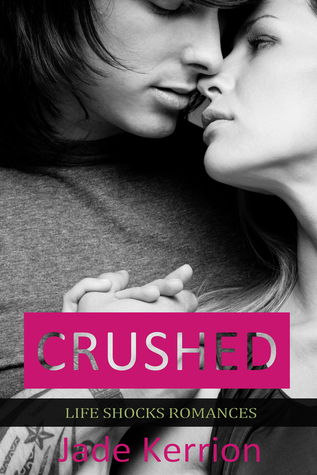Life Shocks Romances book cover 3