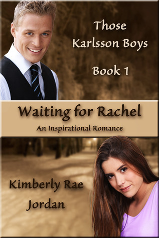 Those Karlsson Boys book cover 1