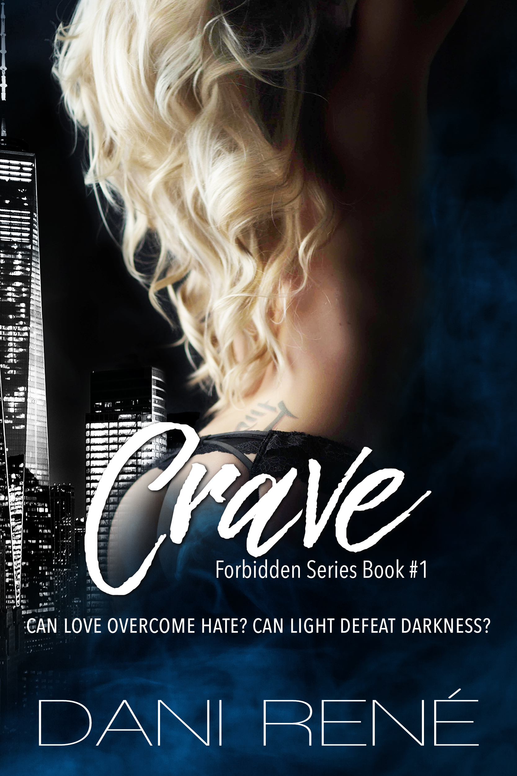 Forbidden book cover 1