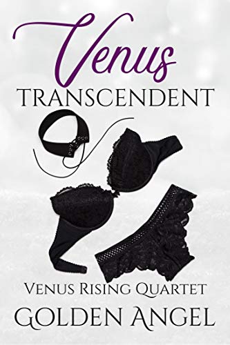 Venus Transcendent book cover