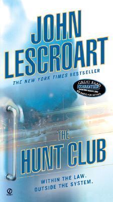 Wyatt Hunt book cover 1