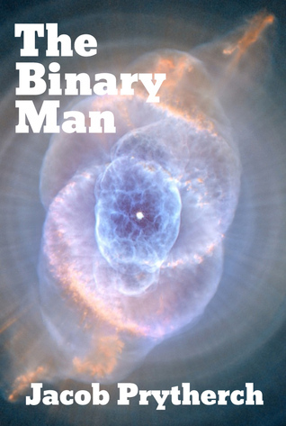 The Binary Man book cover