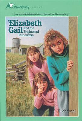 The Frightened Runaways book cover