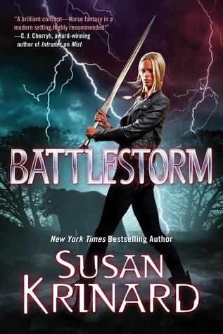 Midgard book cover 3