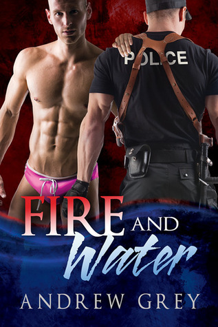 Carlisle Cops book cover 1