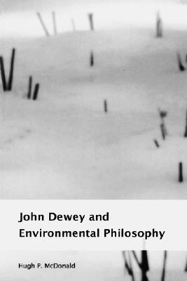 SUNY Series in Environmental Philosophy and Ethics book cover 3
