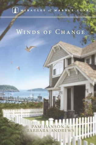 Winds of Change book cover
