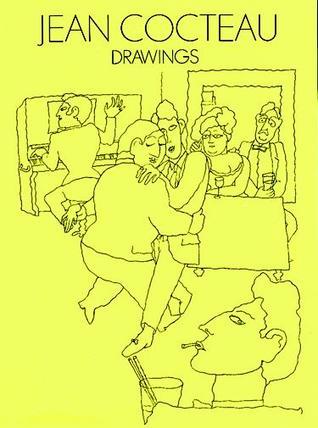 Drawings book cover