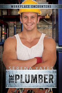 The Plumber book cover