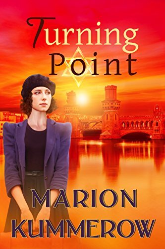 Turning Point book cover