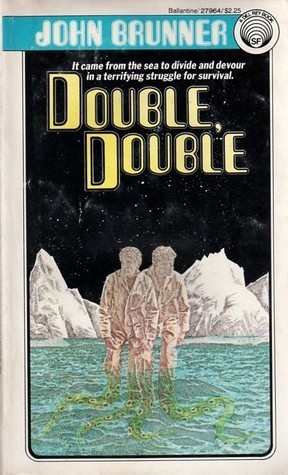 Double, Double book cover
