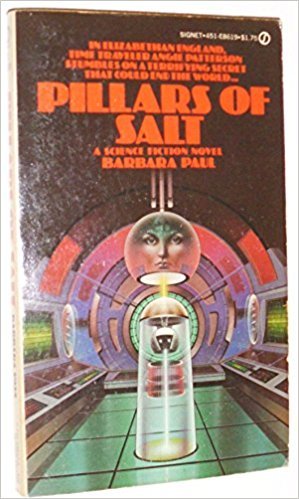Pillars of Salt book cover