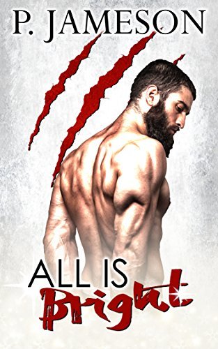 All Is Bright book cover