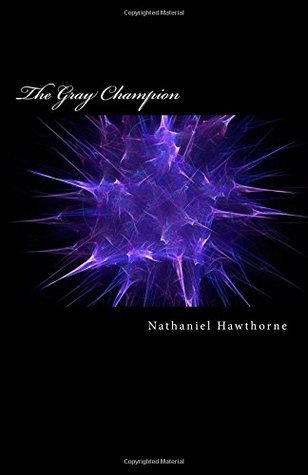 The Gray Champion book cover