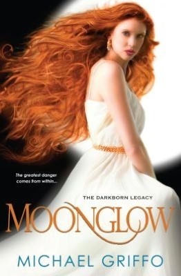 The Darkborn Legacy book cover 1