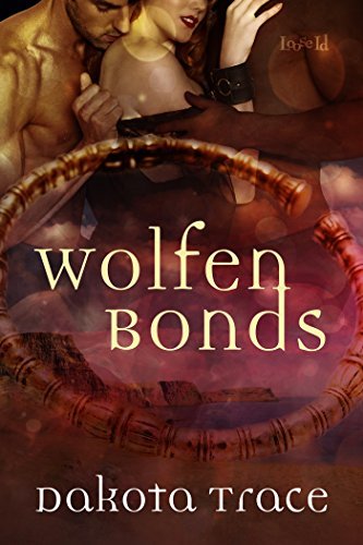 Wolfen Bonds book cover