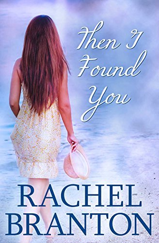 Finding Home book cover 3
