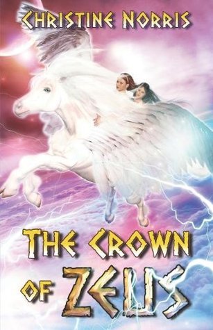 The Library of Athena book cover 1
