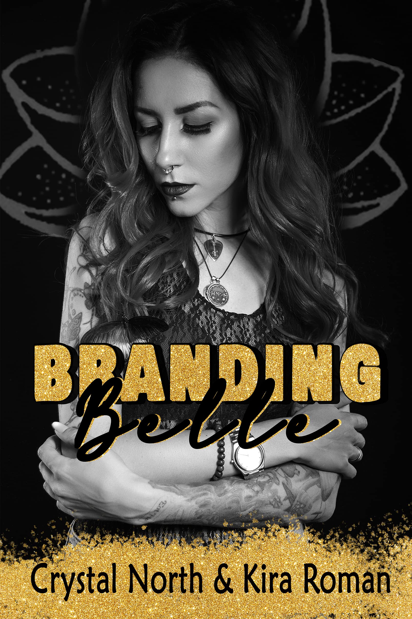 Branding Belle book cover
