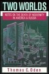 Two Worlds book cover