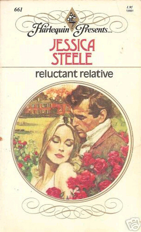 Reluctant Relative book cover