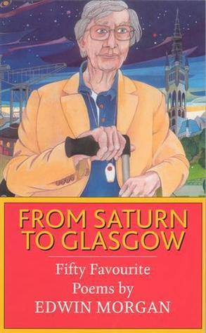 From Saturn to Glasgow book cover