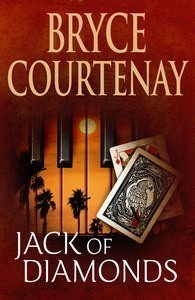 Jack of Diamonds book cover