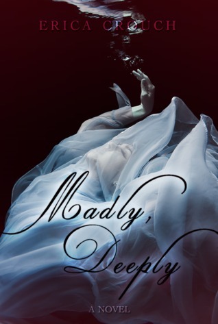 Madly, Deeply book cover