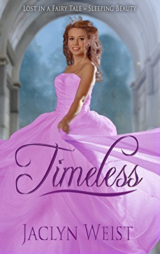 Lost in a Fairy Tale book cover 1