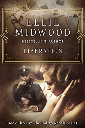 Liberation book cover