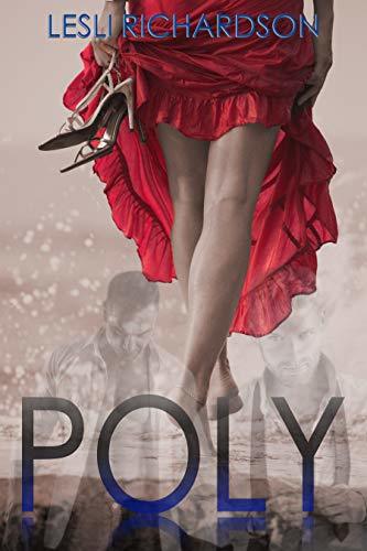 Poly book cover