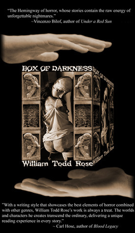 Box Set book cover 1