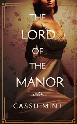 The Lord of the Manor book cover