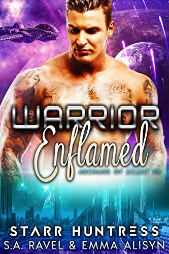 Archans ofAilaut book cover 2