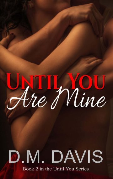 Until You book cover 2