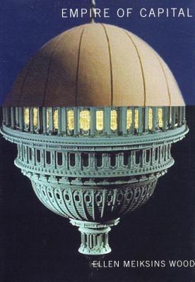 Empire of Capital book cover