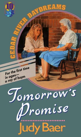 Tomorrow's Promise book cover