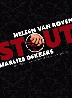 STOUT book cover