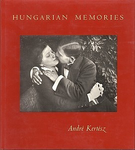 Hungarian memories book cover